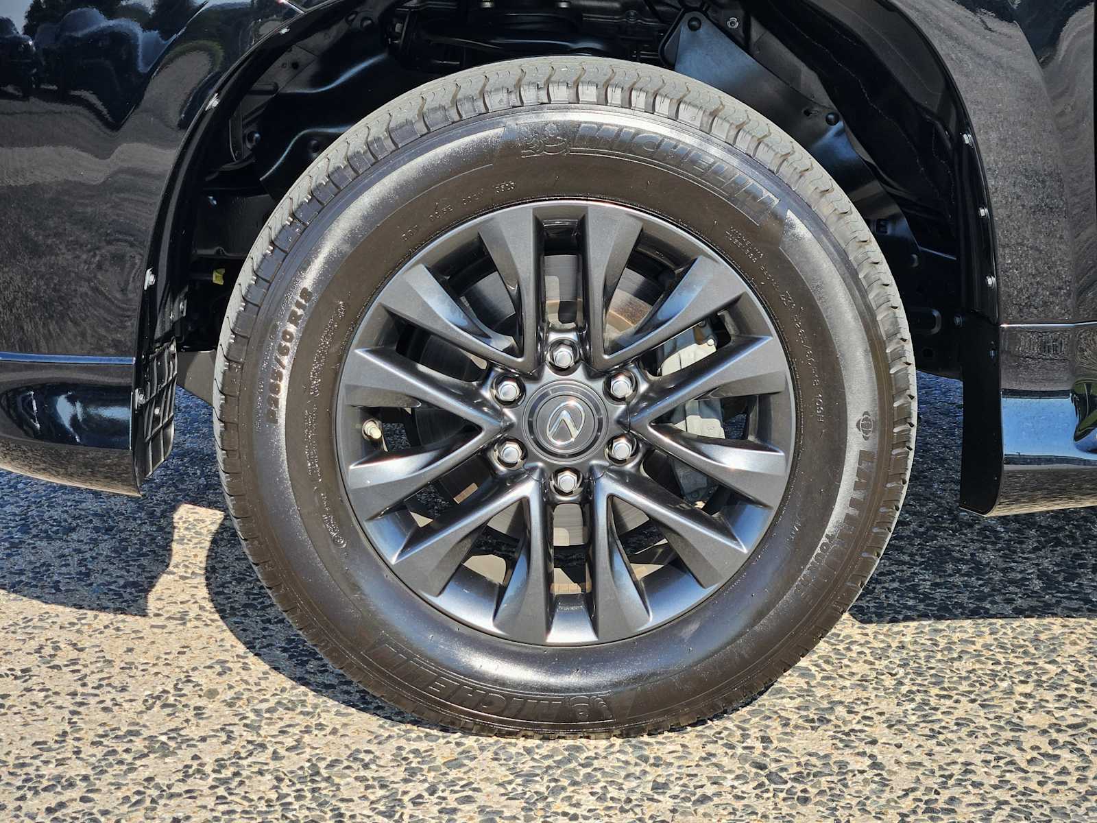 2023 Lexus GX 460 Premium photo 7