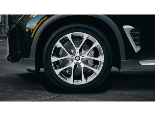 2026 Bmw X5 xDrive40i photo 4