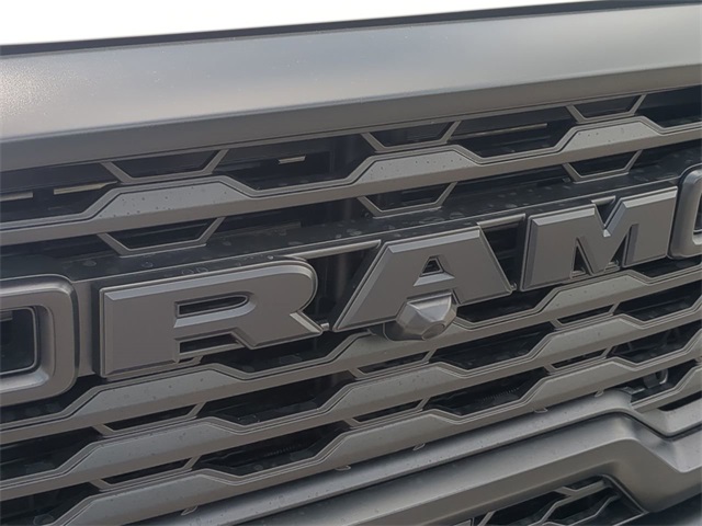 2025 Ram 2500 Tradesman photo 12