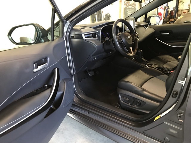 2021 Toyota Corolla XSE photo 11