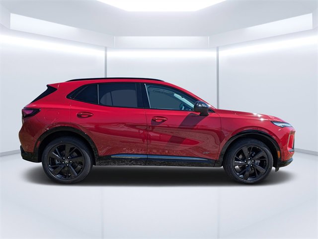 2025 Buick Envision Sport Touring photo 2