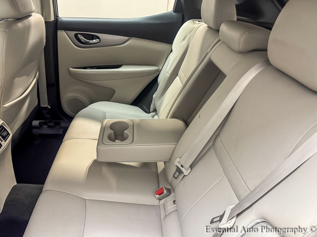 2020 NISSAN ROGUE SPORT - Image 12