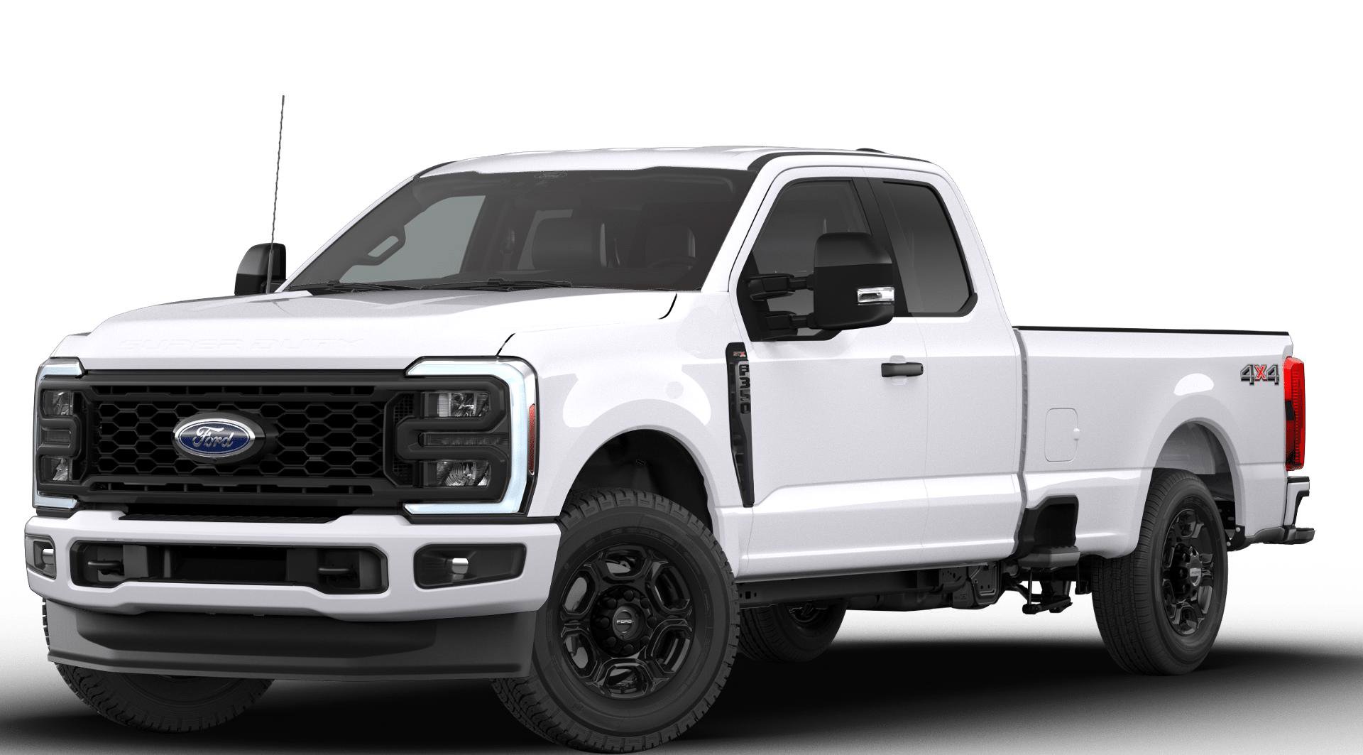 2026 Ford F-350 Super Duty XL's photo