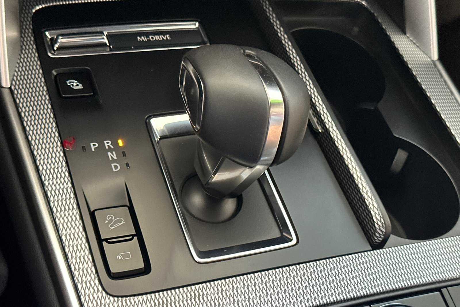 2025 Mazda CX-70 Premium Plus photo 20