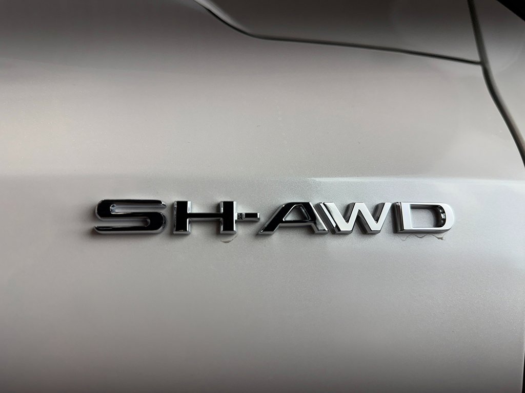 2026 Acura MDX SH-AWD Technology photo 10