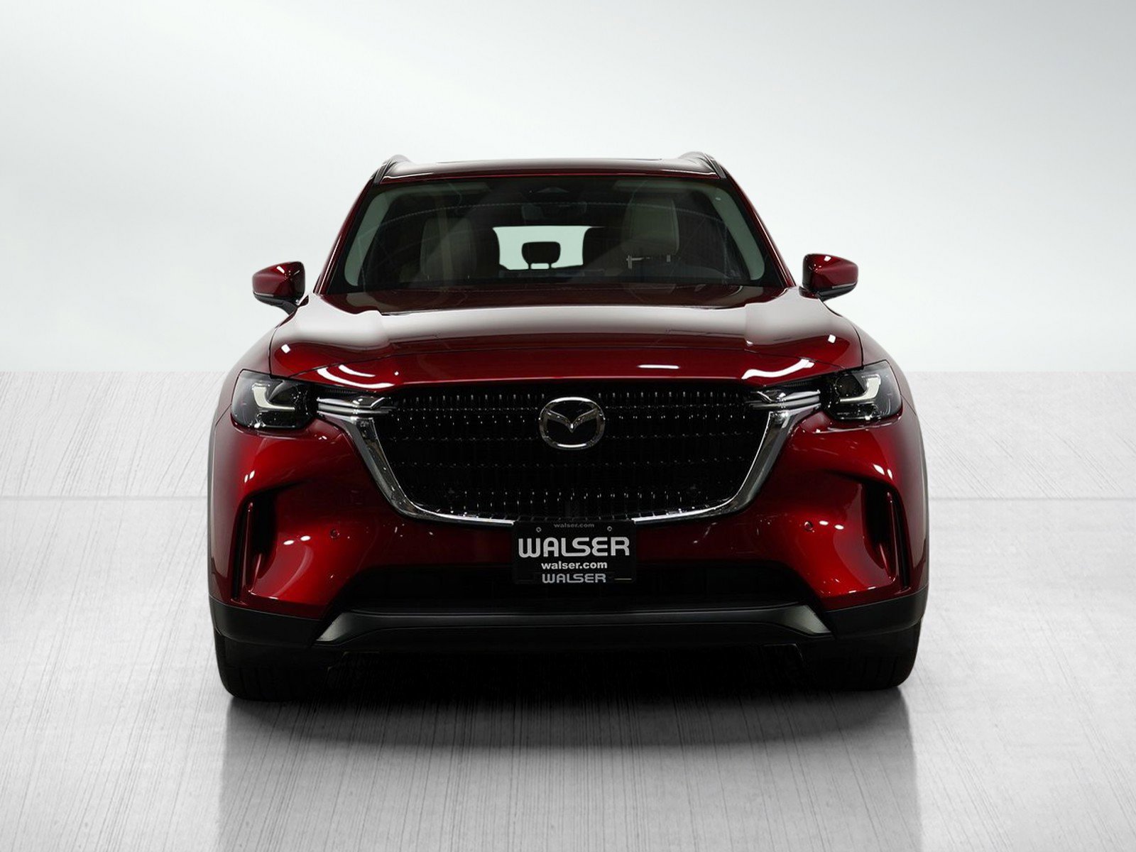 2025 Mazda CX-90 Preferred photo 7