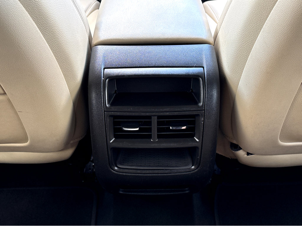 2018 Cadillac XT5 Base photo 23