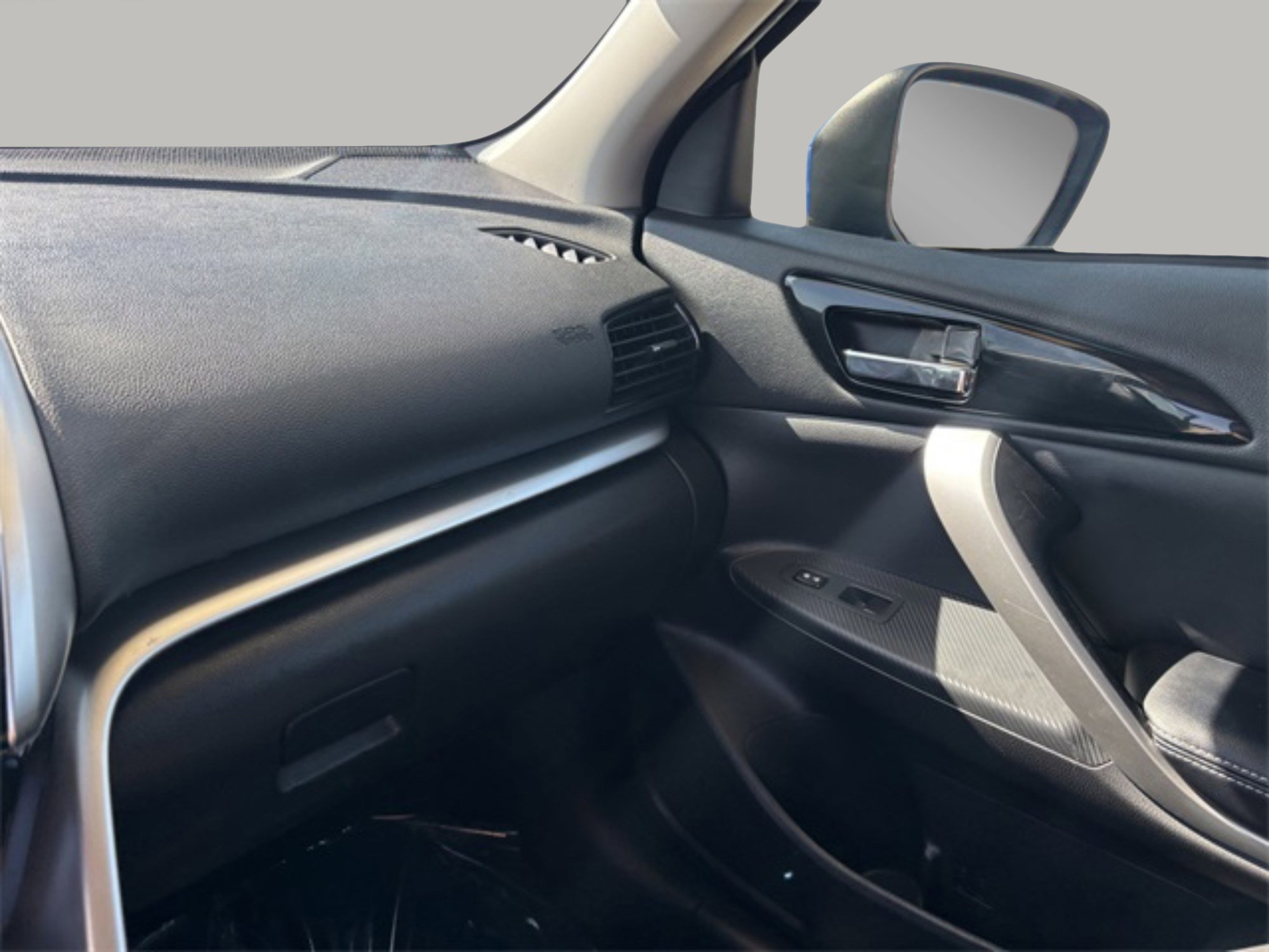 2024 Mitsubishi Eclipse Cross SE photo 21