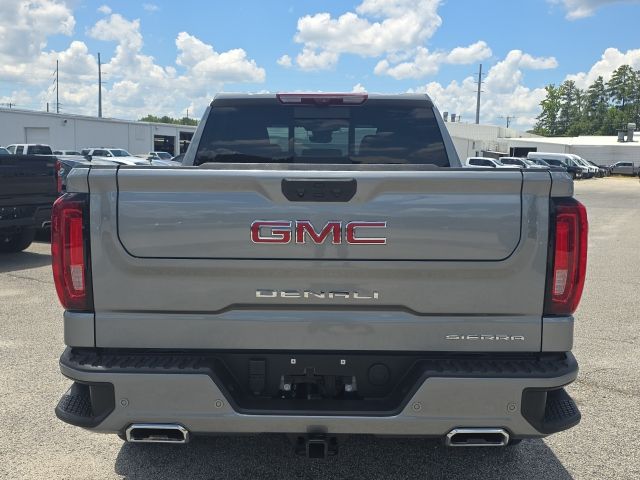 2024 Gmc Sierra 1500 Denali photo 4