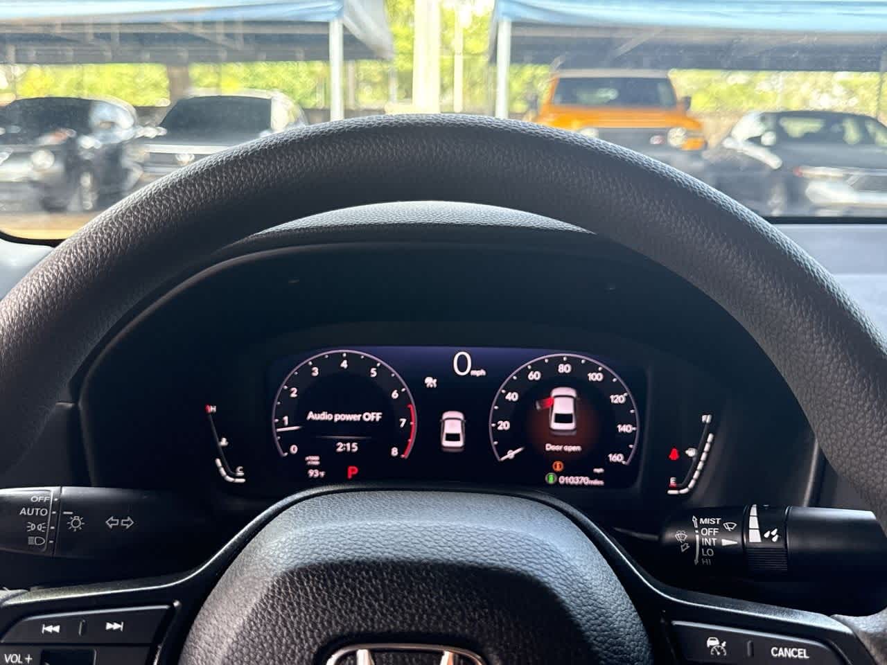 2024 Honda Accord EX photo 15