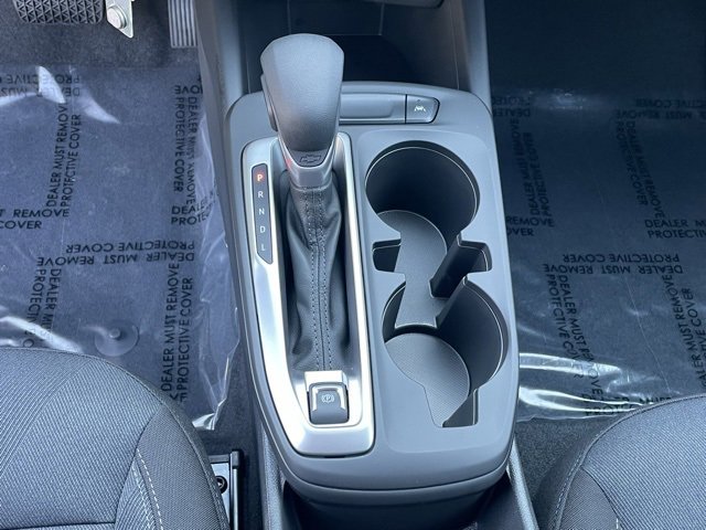 2026 Chevrolet Trax LS photo 16