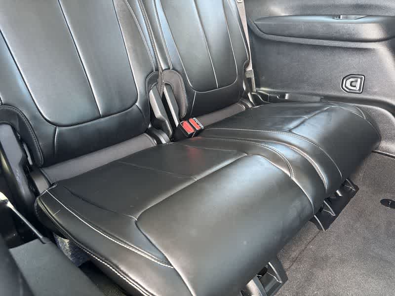 2021 Jeep Grand Cherokee Limited photo 26