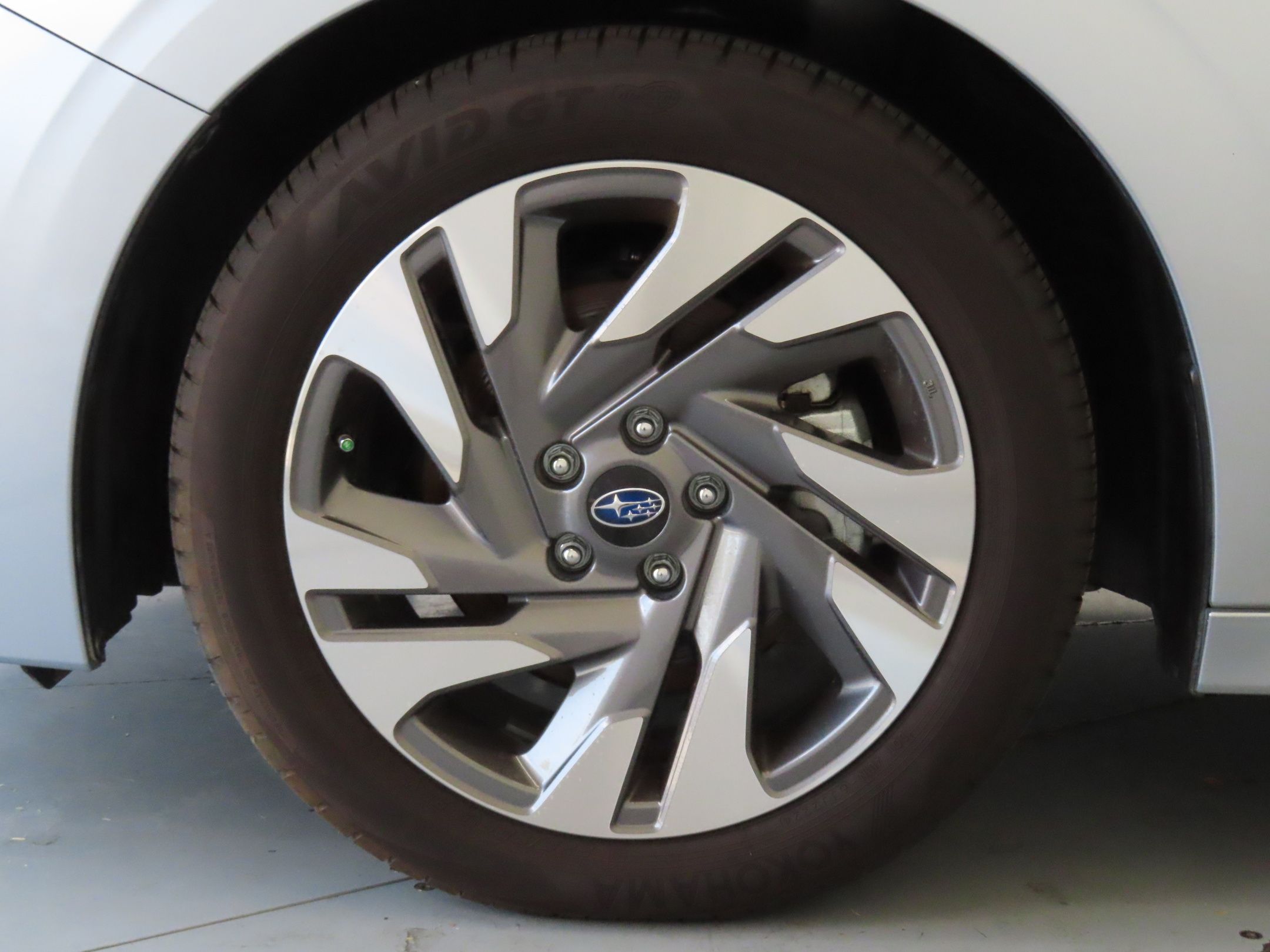 2025 Subaru Legacy Limited photo 26