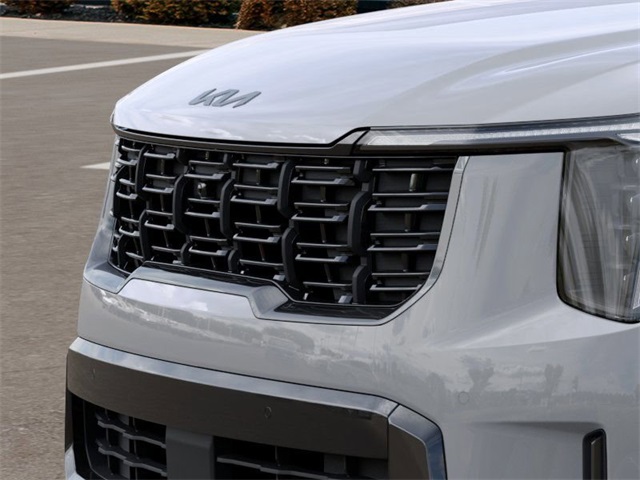 2026 Kia Sorento X-Line SX photo 6