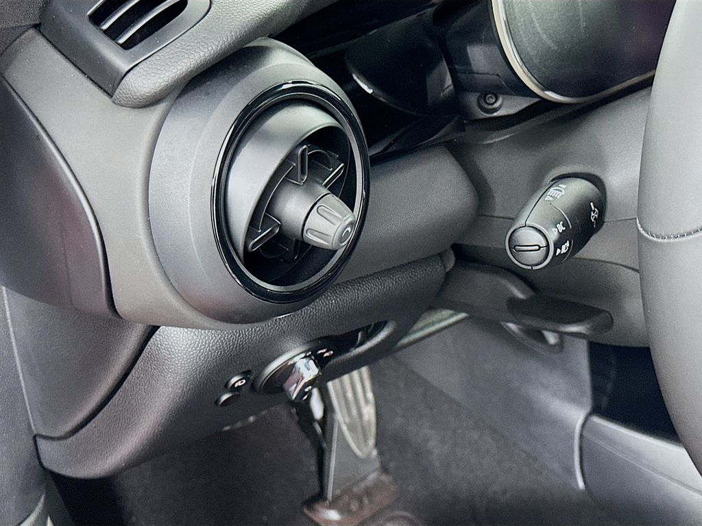 2023 Mini Cooper Convertible John Cooper Works photo 10