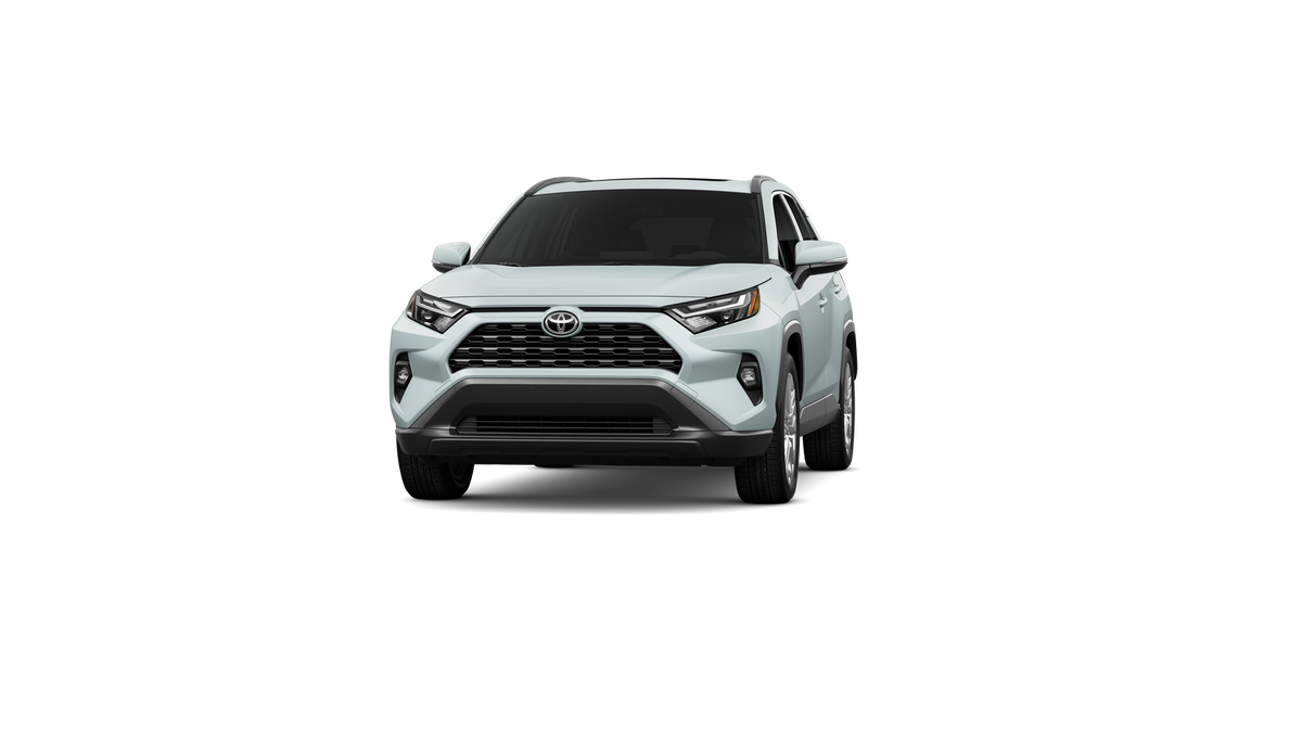 2025 Toyota RAV4 XLE Premium photo 50