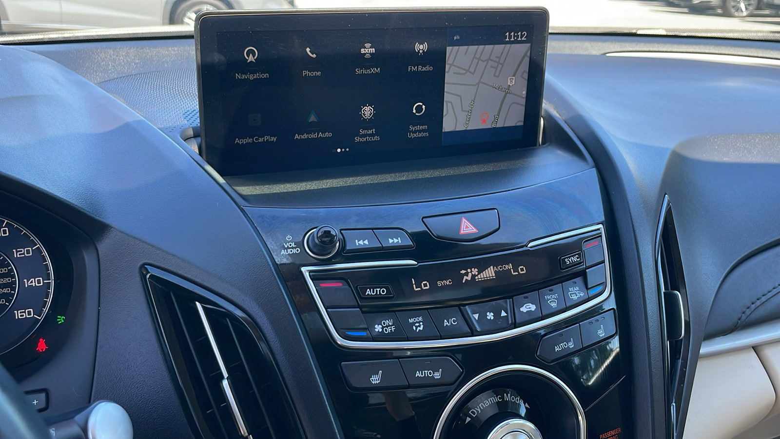 2022 Acura RDX Technology photo 13