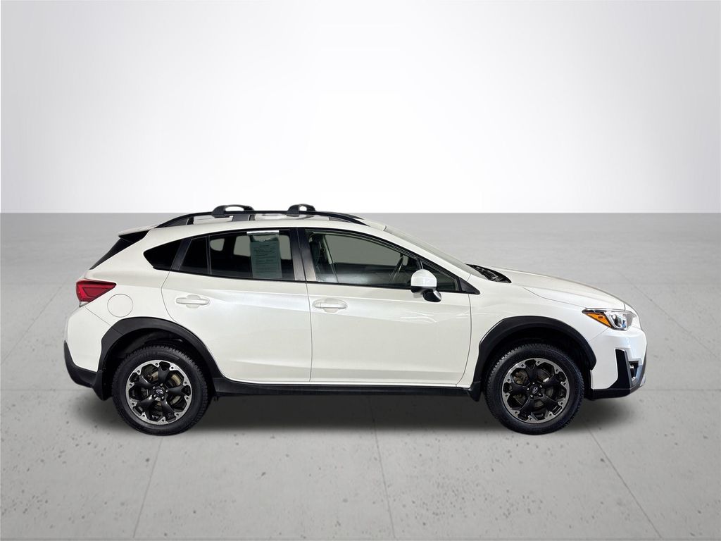 2021 Subaru Crosstrek Premium photo 3