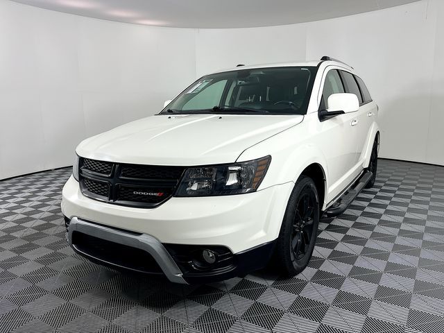 2020 Dodge Journey Crossroad's photo