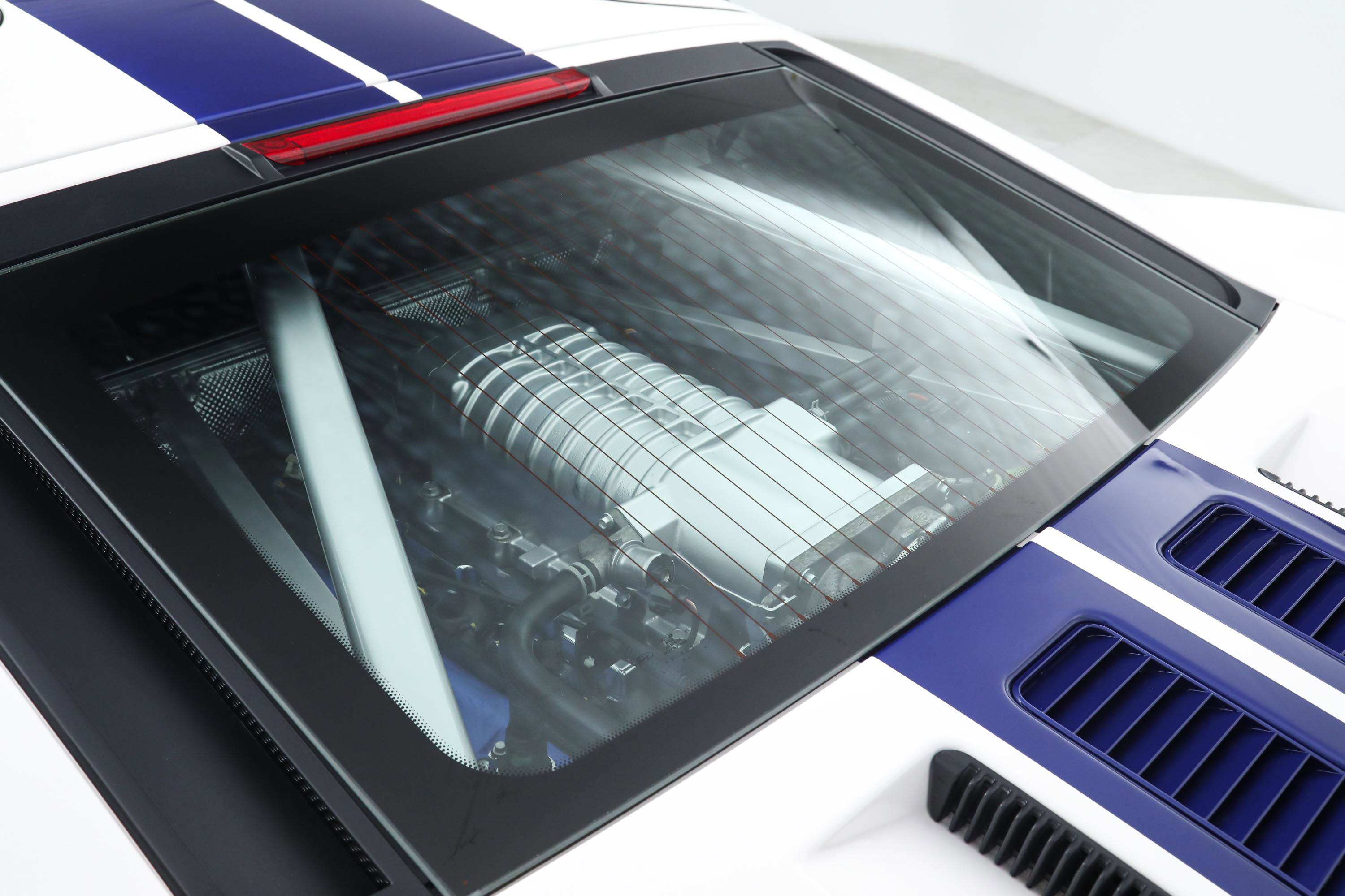 2006 Ford GT photo 34