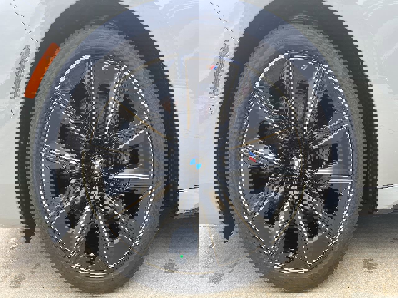 2025 Bmw 740i photo 13