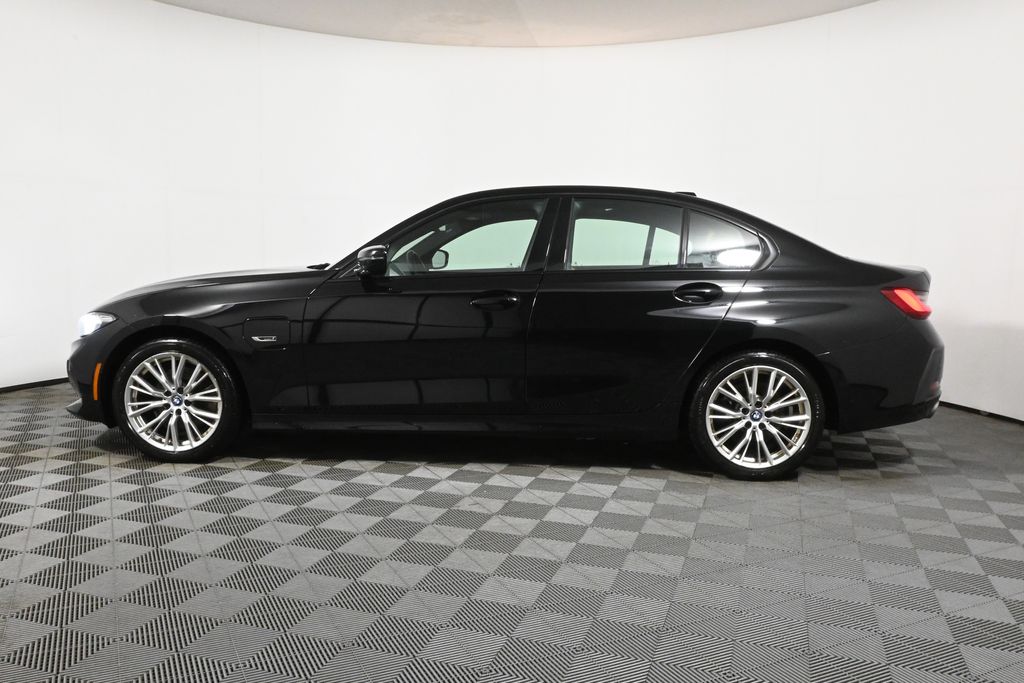 2023 Bmw 330e 330xe photo 2