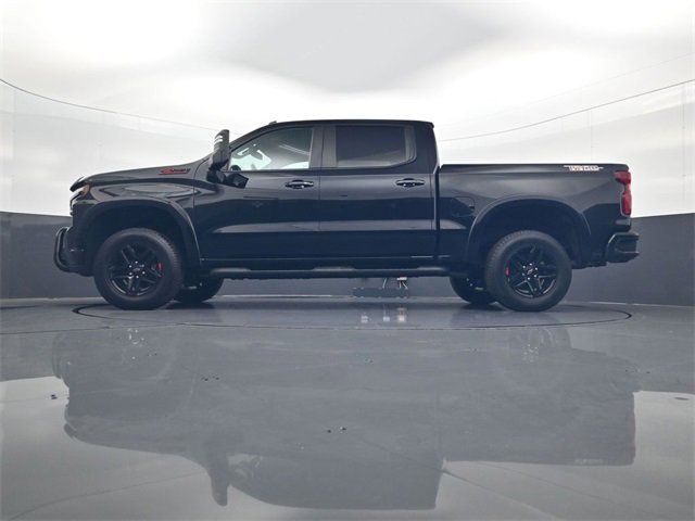 2020 Chevrolet Silverado 1500 LT Trail Boss photo 28