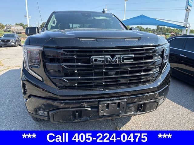 2024 Gmc Sierra 1500 Elevation photo 17