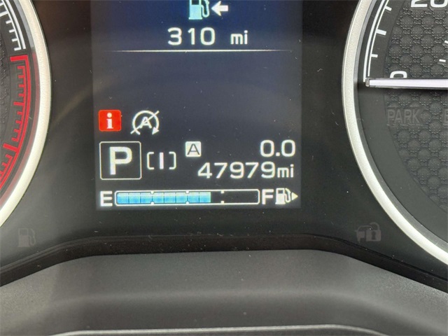 2021 Subaru Forester Limited photo 23