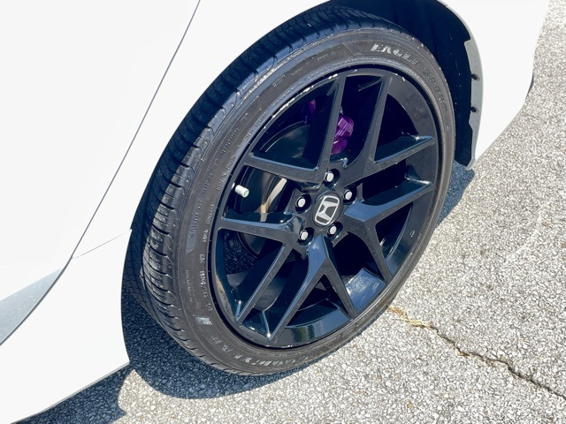 2024 Honda Civic Sport photo 13