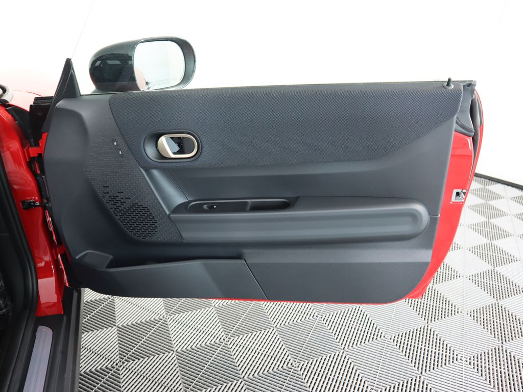 2025 Mini Cooper Signature photo 24