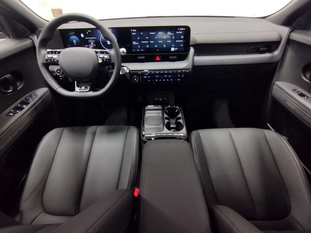 2025 Hyundai Ioniq 5 photo 38