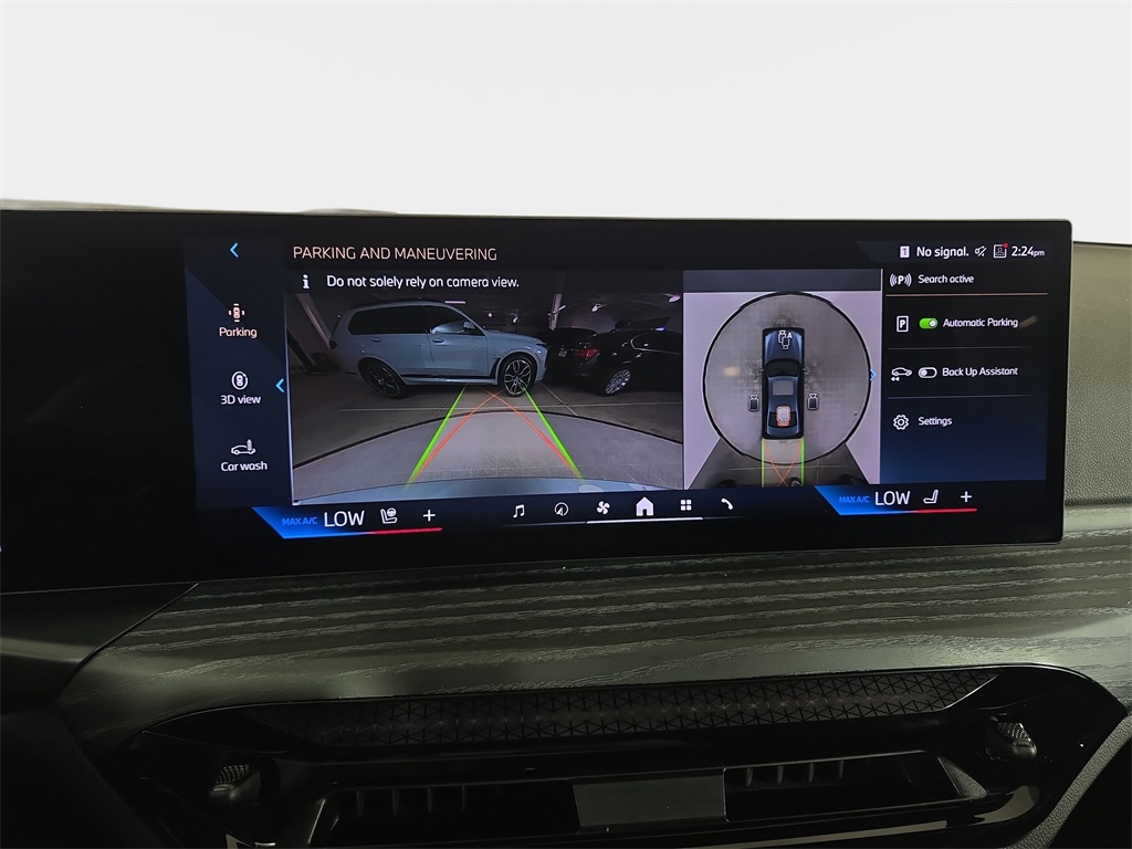 2025 Bmw 330i xDrive Sedan photo 22