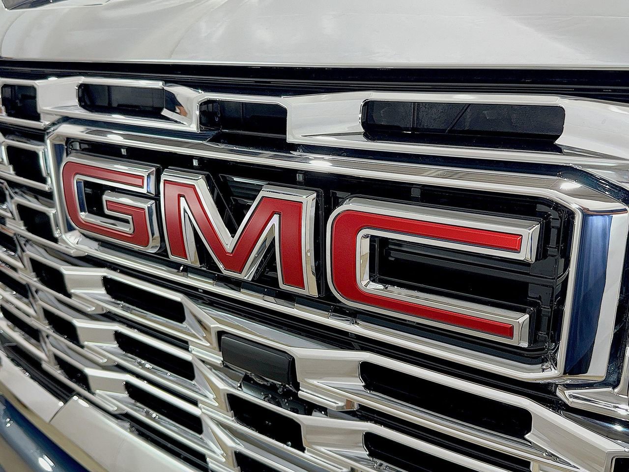 2026 Gmc Sierra 2500 HD Denali photo 29
