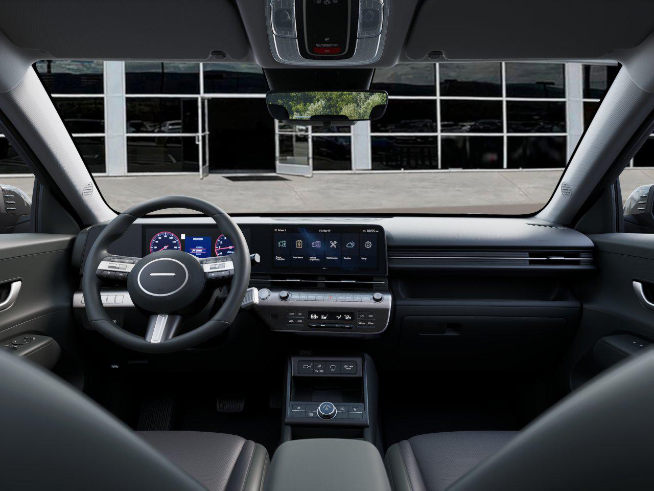 2026 Hyundai Kona Limited photo 11