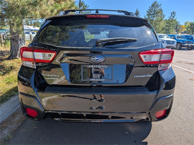 2019 Subaru Crosstrek 2.0i Premium photo 4