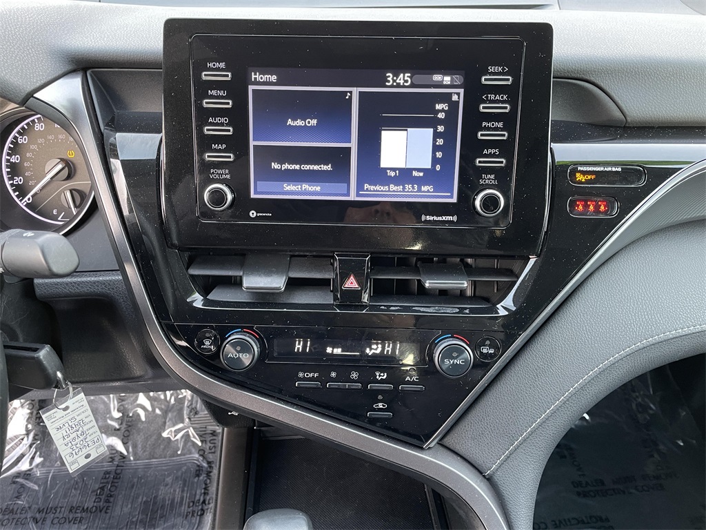 2023 Toyota Camry SE photo 21