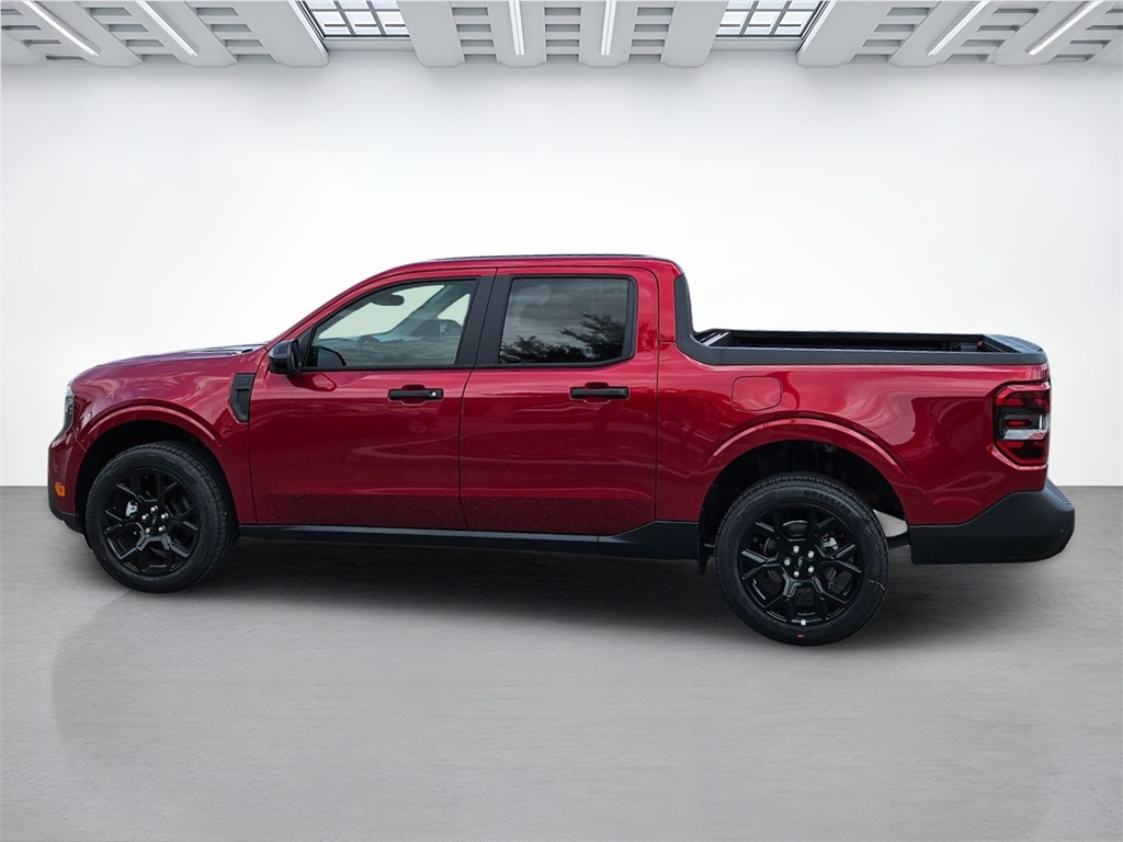 2025 Ford Maverick XLT photo 5