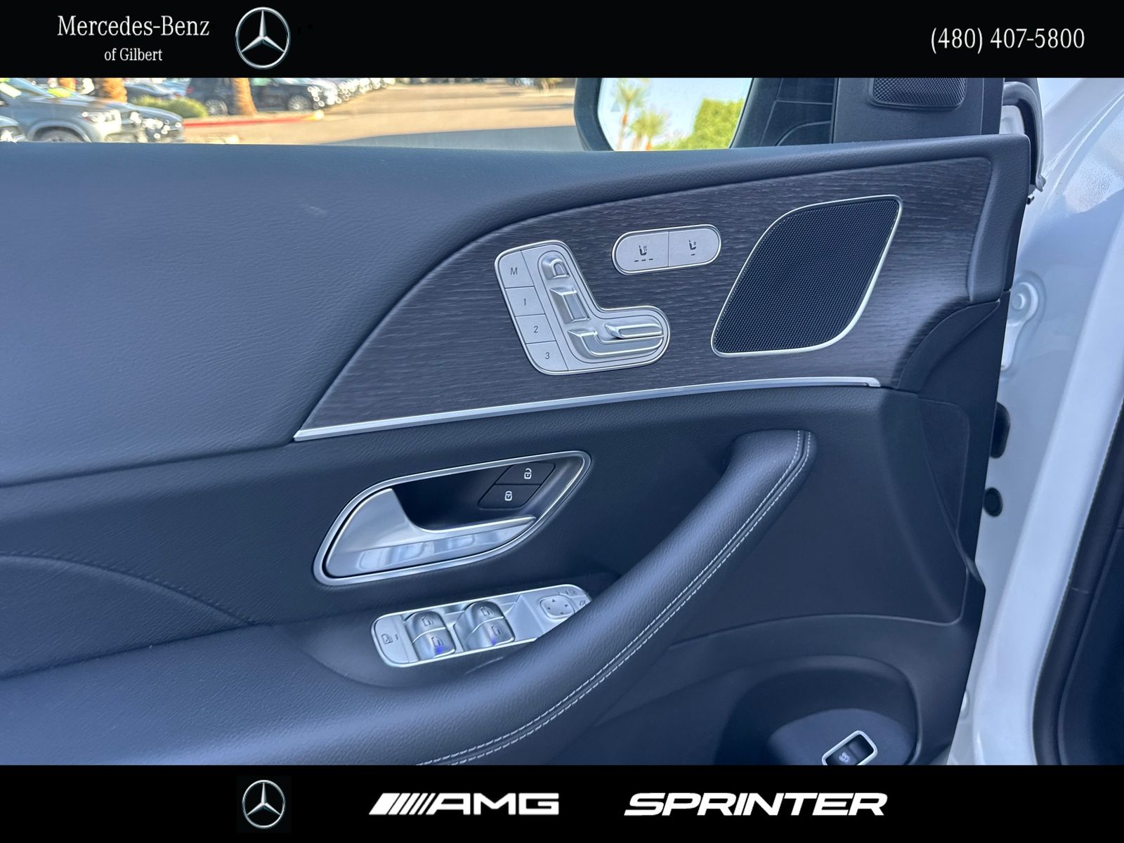 2026 Mercedes Benz GLE 350 photo 11