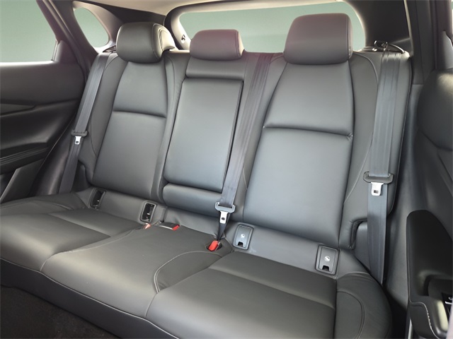 2022 Mazda CX-30 2.5 Select photo 12