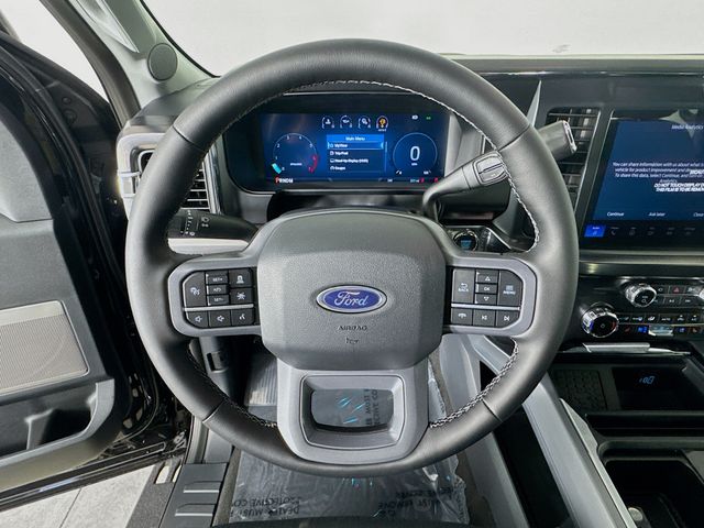 2025 Ford F-250 photo 11