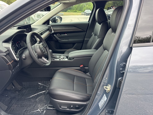 2025 Mazda CX-50 Premium photo 9