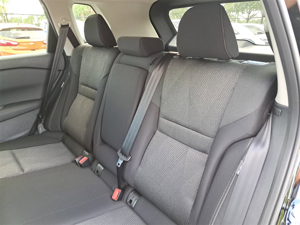 2026 Nissan Rogue SV photo 13