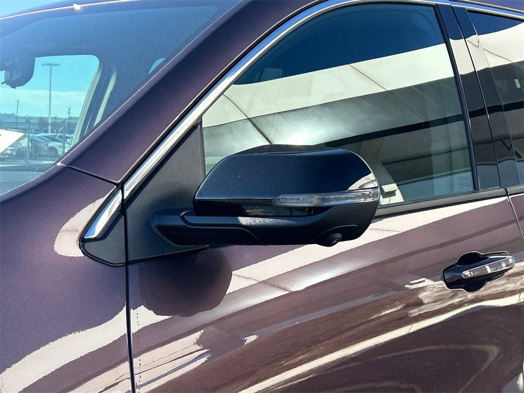 2026 GMC ACADIA - Image 11