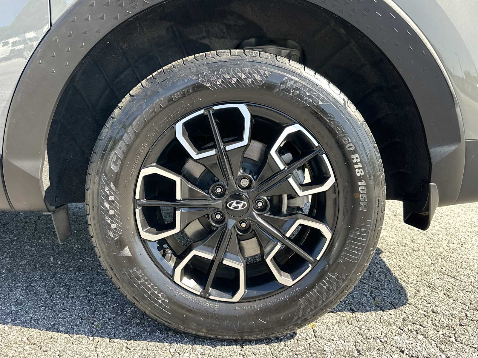 2023 Hyundai Santa Cruz SE photo 15