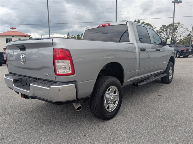 2021 Ram 2500 Tradesman photo 3