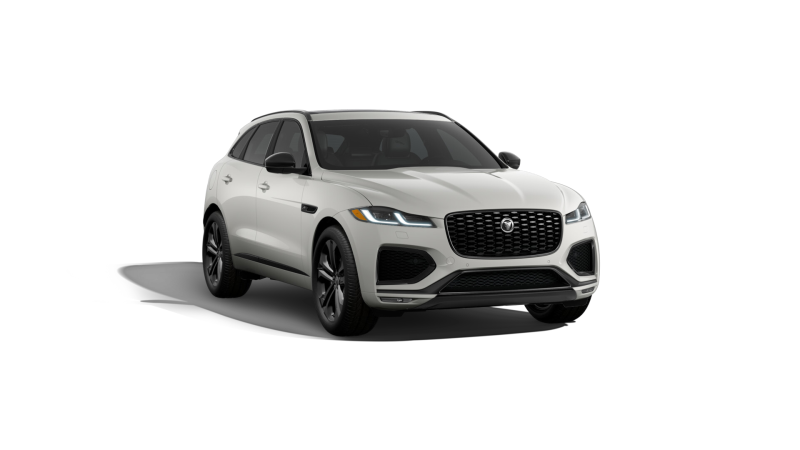 2026 Jaguar F-Pace R-Dynamic S