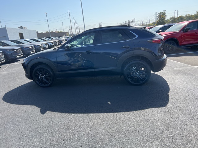 2025 Mazda CX-30 2.5 Turbo Premium photo 21