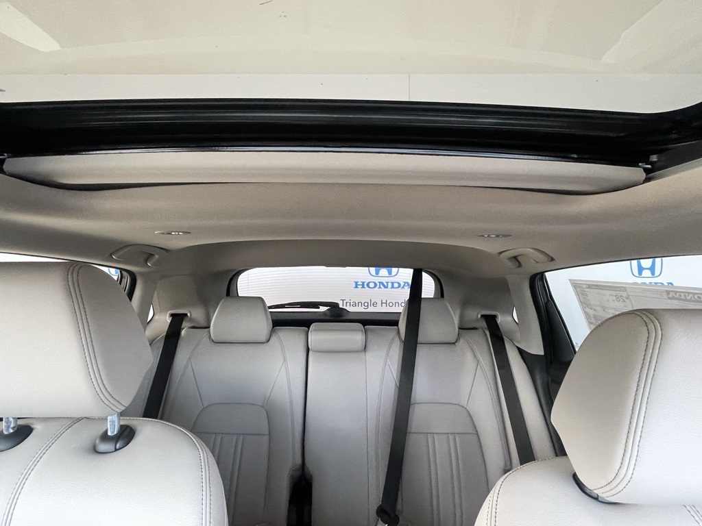 2026 Honda HR-V EX-L photo 15