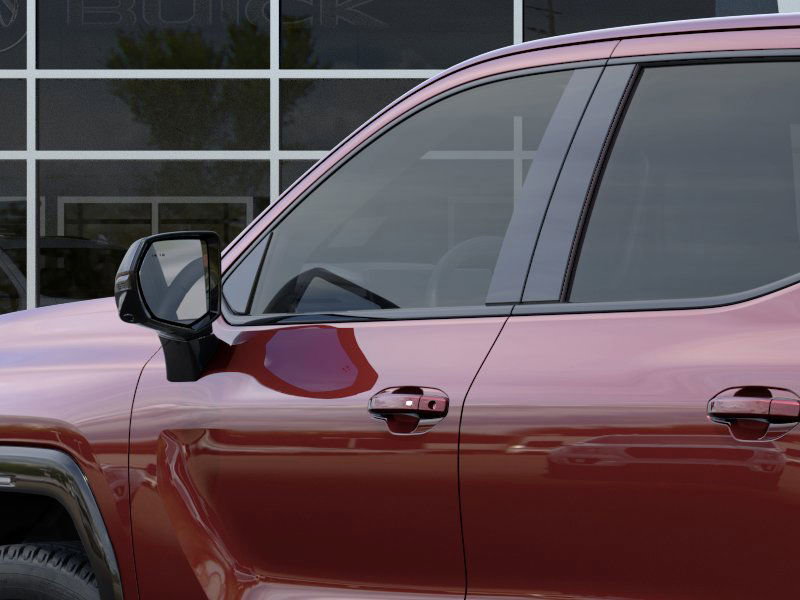 2025 Gmc Sierra EV Denali photo 5